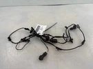 2017 - 2019 Audi A4 Front Bumper Wire Wiring Harness W/ Parking Sensor Oem. Fixed Price $152.98.
