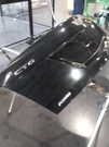 2017 Cadillac CT6 Deck Lid Trunk Green Oem 23366034 4DR Sedan. Fixed Price $539.99.