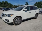 Used Park Assist Camera Fits: 2017 Nissan Pathfinder Radar Unit Quarter Panel. Fixed Price $134.90.