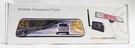 Brandmotion TRNS-2170 Wireless Transparent Trailer System For Ram 1500 & Hd. Fixed Price $429.99.