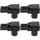 White Parking Sensor 89341-33190-A0 4PCS For Lexus LX570 RX350 RX450H 8934133190. Fixed Price $49.39.