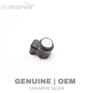 2014-2016 Bmw 535D Pdc / Park Distance Assist Sensor 9231283. Fixed Price $9.99.
