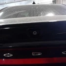 Used Park Assist Camera Fits: 2016 Dodge Charger Rear Decklid Mounted Gra. Fixed Price $134.90.