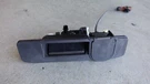 2013-2016 Mercedes GL550 X166 Rear Trunk Tailgate Release Handle W/ Camera Oem. Fixed Price $129.99.