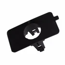 Genuine Gm Front Driver Side Parking Assist Alarm Sensor Bracket 84656300. Fixed Price $5.06.
