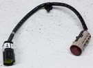 95720-3M010TZ Oem Cabernet Red Hyundai Genesis Sedan Front Parking Sensor. Fixed Price $50.00.