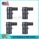 4X Rear Parking Sensor Assist For Nissan Titan Armada 5.6L 259947S10A 259947S200. Fixed Price $23.89.
