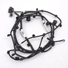 22-24 Land Range Rover Hse Rear Bumper Parking Sensor Wire Wiring Harness 27-C. Fixed Price $155.00.