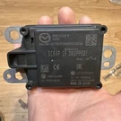 2019 2020 2021 2022 2023 Mazda Front Radar Cruise Distance Sensor B0N2-67XA0-B. Fixed Price $150.00.