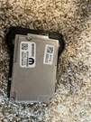 Genuine Mopar 2021-2025 Dodge Durango Forward Facing Camera 68495638AC Used. Fixed Price $180.00.