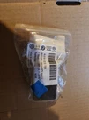 Audi Q7 Front Bumper Left Inner Park Sensor Support 4L0919257DT94 New Genuine. Fixed Price $39.98.