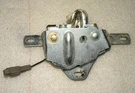 1977-79 Lincoln Continental Mark V Oem Trunk Lid Power Latch Assembly. Fixed Price $75.00.
