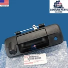 Genuine Oem Toyota 2007-2013 Tundra Tailgate Handle W/camera Hole 69090-0C051. Fixed Price $77.68.