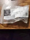 New Mercedes-benz Gls X166 Rear Park Sensor Cover A2128840122 Oem. Fixed Price $21.99.