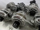 2022 Chevrolet Silverado 2500 Alternator Oem 120K Miles - LKQ457123018. Fixed Price $106.00.
