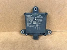 Oem Toyota / Lexus Rear Blind Spot Radar Module 88162-AN010. Fixed Price $99.99.