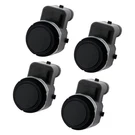 Parking Assist Sensors Set Of 4 Front Rear Left-and-right For Vw &. Fixed Price $61.60.