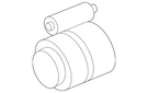Genuine Nissan Sensor 28438-7DE0C. Fixed Price $402.38.