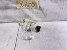 2016-2019 Lexus RX350 Parking Ultrasonic Distance Sensor Oem 89341-48040-D0. Fixed Price $48.72.