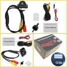 Car Rear Reverse View Camera Parking Backup Hd Night 720P Vision 170 Universal. Fixed Price $15.19.