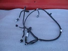 2023 2024 2025 26 Lexus RX350 F Sport Rear Bumper Parking Wire Harness Oem Used. Fixed Price $120.00.
