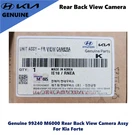 Genuine 99240 M6000 Oem Rear Back View Camera Assy Kia Forte 2019-21. Fixed Price $154.55.
