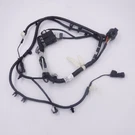 Oem Ford ML3Z-13A576-T Parking Aid Wire Harness ML3Z13A576T 2021 F-150. Fixed Price $130.99.