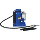 Atd 70220 Ton Hydraulic Air-actuated Bottle Jack. Fixed Price $378.07.