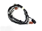 Oem Brand New Mopar Front Headlight Lamp Wiring Harness 11-14 Dodge Challenger. Fixed Price $92.70.