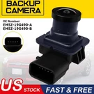 Fits 2014 Ford Focus Sel Titanium Rear View Backup Camera EM5Z-19G490-A. Fixed Price $34.19.