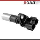 Goss Crankshaft Sensor For Toyota Premio 1.5 (NZT240 , NZT240) Cyl. Fixed Price $36.47.