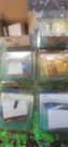 6PC Lot **12 Volt Buzzer Or Back Up Alarm Handy Pack HP6750. Fixed Price $42.00.