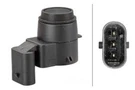 Parking Aid Sensor Hella 358141021. Fixed Price $102.22.