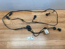 Oem Bmw G16 M850 Rear Parking Distance Sensor Harness Wires Pdc Gray. Fixed Price $129.95.