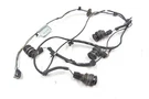 2000-03 Jaguar X100 XK8 Rear Bumper Parking Aid Sensor Harness Black Oem. Fixed Price $85.00.