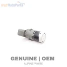 2003-2008 Bmw 760LI Front Bumper Pdc / Park Distance Assist Sensor 6989073. Fixed Price $19.49.