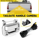 2004-2014 F250 Ford F150 F350 Tailgate Handle Mount Backup Rear View Camera. Fixed Price $39.99.
