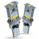 Auxito T15 W16W White Led Reverse Backup Light Bulbs Kit Anti Hyper Flash 2PCS. Fixed Price $11.39.