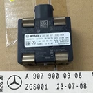 2019-24 Mercedes Benz Sprinter Cruise Control Distance Sensor Oem 907-900-09-08. Fixed Price $416.00.