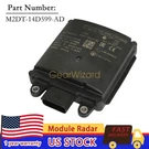 Rear Left Blind Spot Radar Sensor M2DT14D599AD 21-23 Ford Bronco Sport. Fixed Price $102.89.