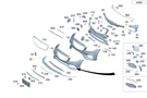 Genuine Mercedes-benz Electrical Wiring Harness 213-540-56-03. Fixed Price $207.87.