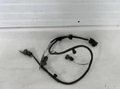 2021-2025 Genuine Nissan Kicks Park Assist Wiring Harness 24093-5R00A. Fixed Price $250.00.