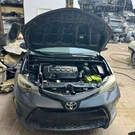 Toyota Corolla 2016-2021 Lane Assist Camera Mount 8646448011. Fixed Price $49.97.