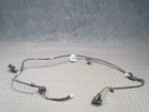 10-11 Lexus IS250 IS350 Conv Rear Bumper Parking Sensor Wiring Harness Oem. Fixed Price $170.44.