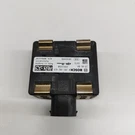 Alfa Romeo Giulia 952 Distance Radar Sensor 0203302625 2.0 Petrol 206KW 2023. Fixed Price $513.90.