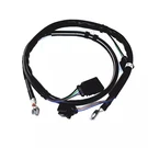 Genuine Volkswagen Wire Harness 1J0-971-349-GN. Fixed Price $188.69.