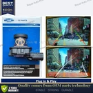 Tailgate Rear View Camera Backup Fits Ford Super Duty 2017-22 JC3T-19G490AD. Fixed Price $139.89.