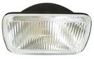 Race Sport RS-7005 7X6" Oem Headlight Conversion Lens H4 Bulbs (individual). Fixed Price $37.94.