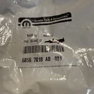Genuine Mopar Rear Fascia Wiring 68567010AB 2023-24 Pacifica Voyager Harness Oem. Fixed Price $79.99.