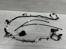 2023 Ford Escape Rear Bumper Parking Harness W/4 Sensors W/liftgate Modul. Fixed Price $155.00.